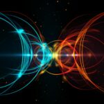 Gone in a Flash: Sudden Death of Entanglement Explained