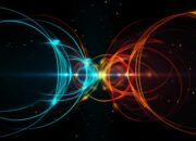 Gone in a Flash: Sudden Death of Entanglement Explained