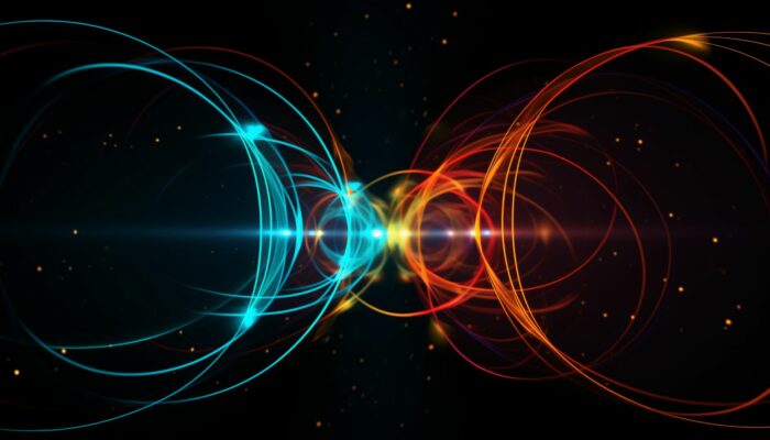 Gone in a Flash: Sudden Death of Entanglement Explained
