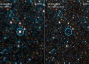 Astronomers Witness the Birth of a Black Hole