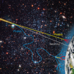 Are neutrinos a hypothetical or theoretical particle?