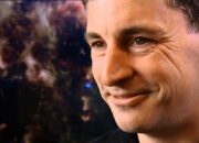 Thinking Big: The Astrophysicist with a Universe-Sized Vision