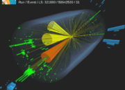 Are Higgs bosons the smallest particles we know of?