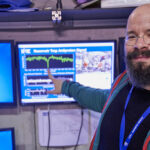 Symmetry Broken: Matter-Antimatter Transitions Explored
