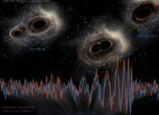 Exploding Stars Silent Space: No Gravitational Waves Detected