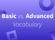 What are the advanced materials?