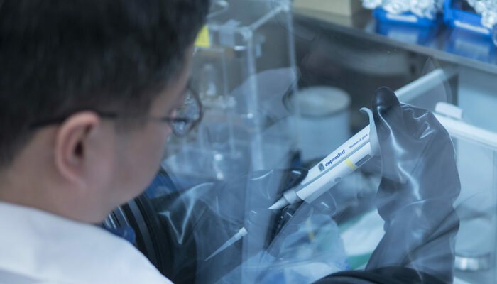 Graphene-Coated Batteries Boost Performance