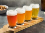 Beer Physics Wins Ig Nobel: Cheers to Quantum Foam!