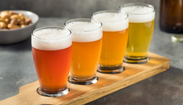 Beer Physics Wins Ig Nobel: Cheers to Quantum Foam!