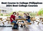 What’s the best course you ever took in college?