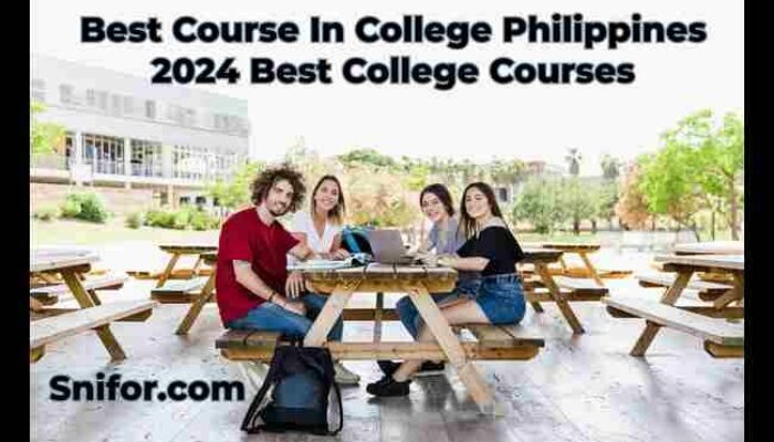 What’s the best course you ever took in college?