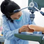 Is Biomedical Engineering an Option in South Africa? Mapping the Field