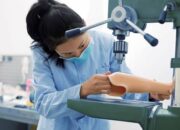Is Biomedical Engineering an Option in South Africa? Mapping the Field