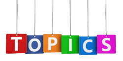 What are the topics covered in Instrumentation Engineering?