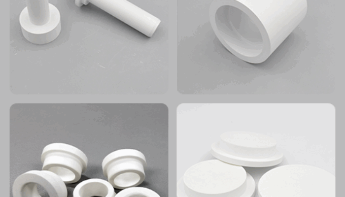 Boron Nitride Membranes Ceramic – Boride Powder?