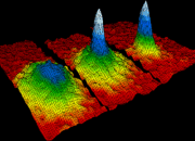 What is a Bose-Einstein condensate?