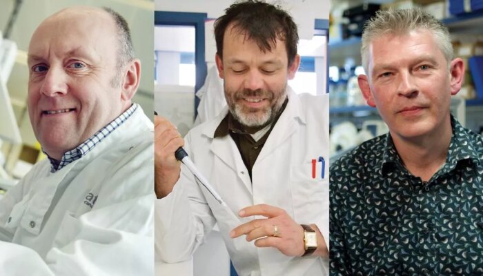 How Much Do Cancer Researchers Make? The ROI of Saving Lives