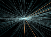 Has CERN affected time?