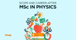 What is a career after an M.Sc. in nuclear physics?