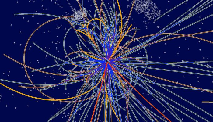 Closing In: Fermilab Narrows Down the Higgs Mass