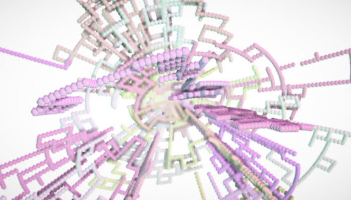 What is the origin of mass in the universe?