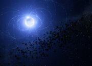Cannibal Star Ate Its Planet: Cosmic Appetite Confirmed