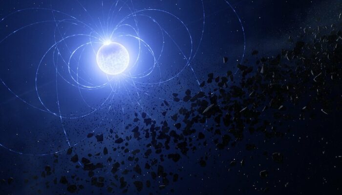 Cannibal Star Ate Its Planet: Cosmic Appetite Confirmed