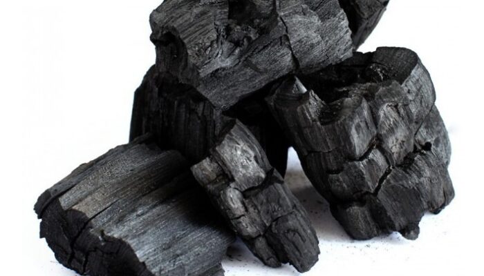 Is carbon an atom or a molecule?