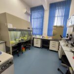 Physics for All: Building a Female-Friendly Lab Culture