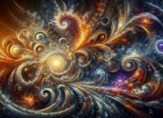 Chaos and the Arms Race: When Disorder Fuels Destruction