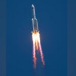 The International Space Station’s First Module Launches
