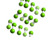 Is Cl2 an element molecule or both?