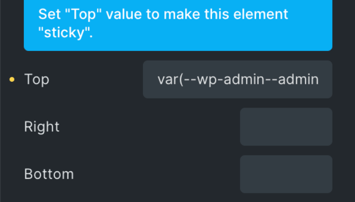 What (at the atomic level) makes sticky things sticky?