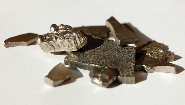 Cobalt Breaks the Magnetism Record: Small Atom Big Field