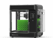 Are there any 3D printers cheaper than Makerbot?