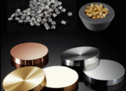 What are some cool uses of thin film materials?