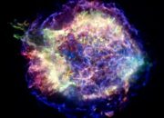 What are cosmic rays