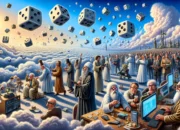 What if our universe was 2D?