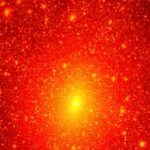 Cosmic Clumps: Simulations Reveal Lumpy Dark Matter Haloes