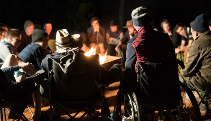 Life on a Distant World? Think Again…