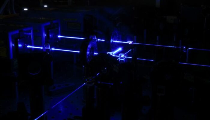 What is ion trapping?