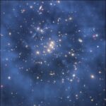 From a Ghostly Ring to Dark Matter: The Evidence is Building