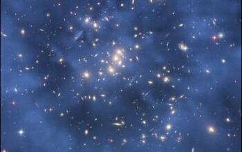 From a Ghostly Ring to Dark Matter: The Evidence is Building