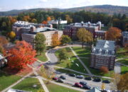 How is the campus security of Quantum University?