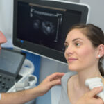 What is diagnostic medical sonography?