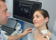 What is diagnostic medical sonography?