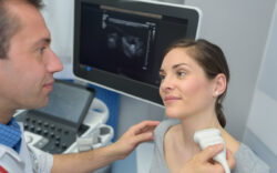 What is diagnostic medical sonography?