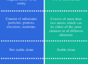 Which one has more mass an atom or a molecule?