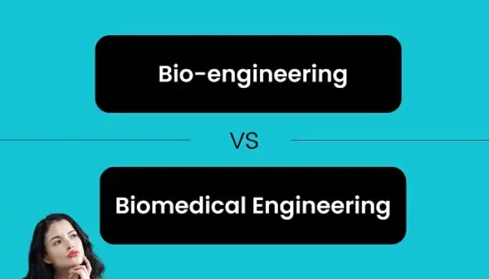 Should I Do Bioengineering or Biomedical Engineering? Decoding the Difference