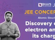 What are the properties of electrons